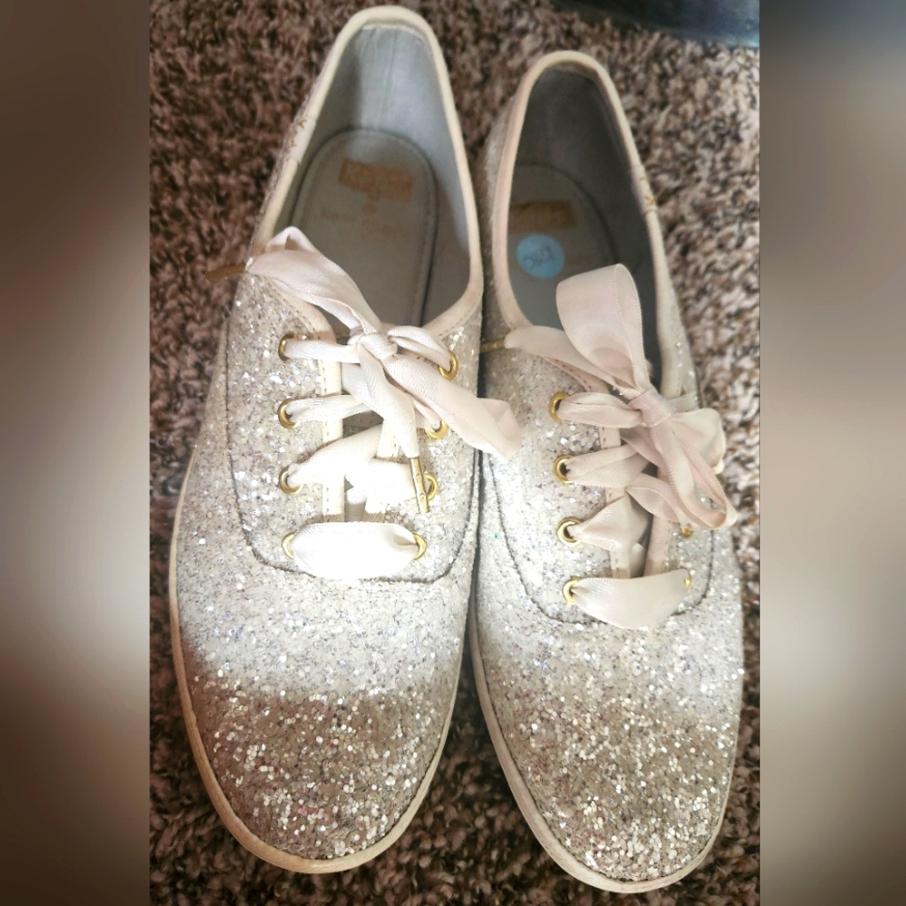 Keds by Kate Spade size 8